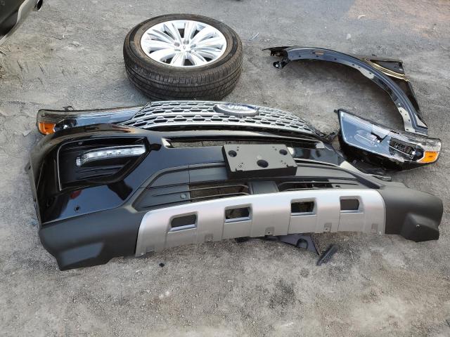 Photo 13 from auction – 2022 FORD EXPLORER L with VIN 1FMSK8FH2NGB30709