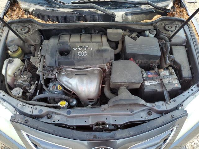 Photo 11 from auction – 2010 TOYOTA CAMRY BASE with VIN 4T1BF3EK0AU035470