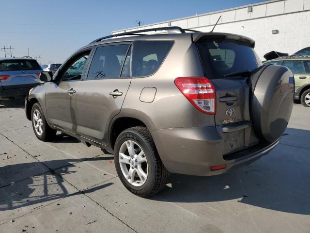 Фото 2 с аукциона – 2011 TOYOTA RAV4 с VIN JTMBF4DVXB5046932