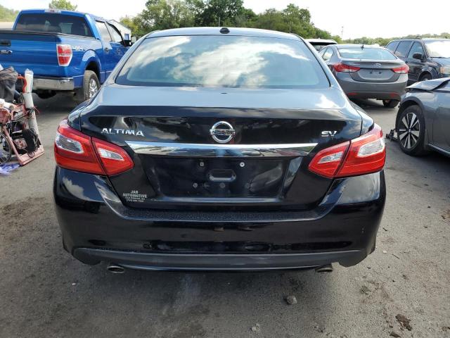 Photo 6 from auction – 2017 NISSAN ALTIMA 2.5 with VIN 1N4AL3AP1HC205867