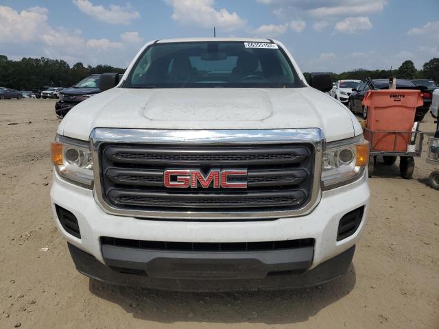 Снимка 5 от търг – 2015 GMC CANYON с VIN 1GTH5AEA2F1222327