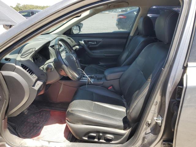 Photo 7 from auction – 2016 NISSAN ALTIMA 2.5 with VIN 1N4AL3AP3GC267608