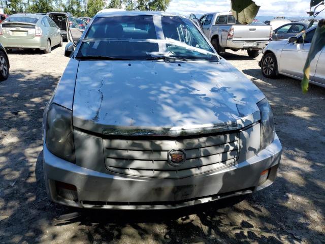 Photo 5 from auction – 2007 CADILLAC CTS with VIN 1G6DM57T170114184
