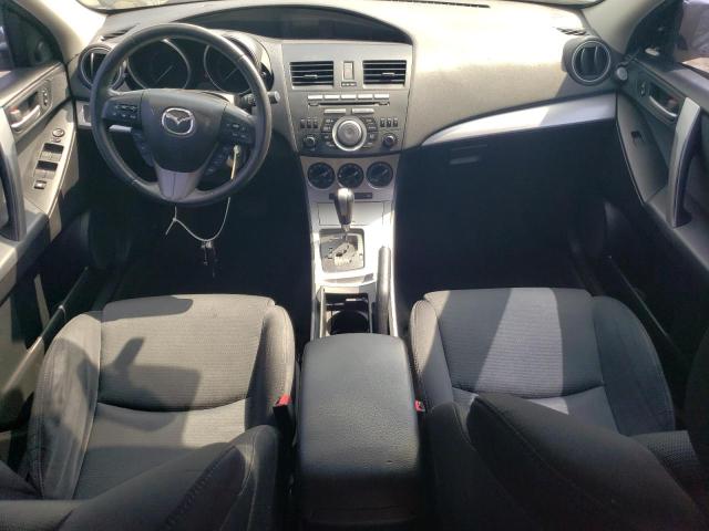 صورة رقم 8 من المزاد - 2011 MAZDA 3 S مع VIN JM1BL1K54B1376700
