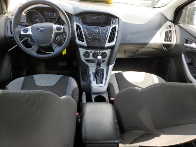 Photo 8 from auction – 2012 FORD FOCUS SE with VIN 1FAHP3F21CL354773