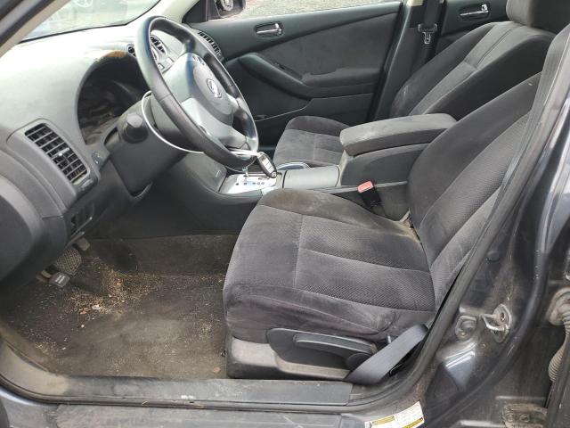 Photo 7 from auction – 2008 NISSAN ALTIMA 2.5 with VIN 1N4AL21E98C217385