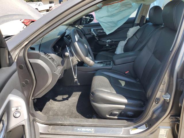 Photo 7 from auction – 2016 NISSAN ALTIMA 3.5 with VIN 1N4BL3AP7GC148772