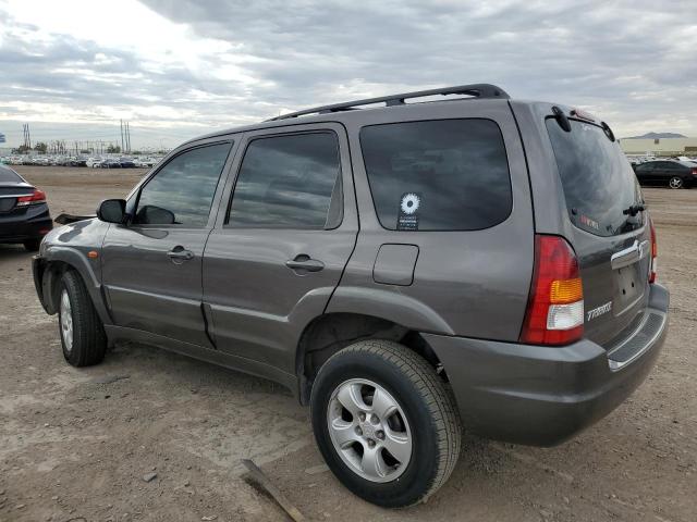 Photo 2 from auction – 2004 MAZDA TRIBUTE ES with VIN 4F2CZ06114KM10996