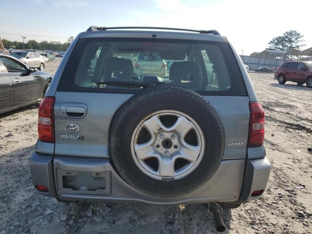 Photo 6 from auction – 2004 TOYOTA RAV4 with VIN JTEHD20V740036784