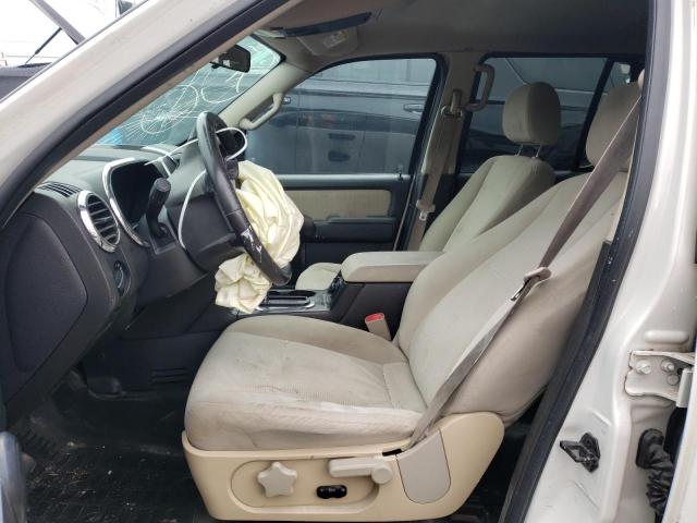 Photo 7 from auction – 2008 FORD EXPLORER S with VIN 1FMEU51E28UA34667