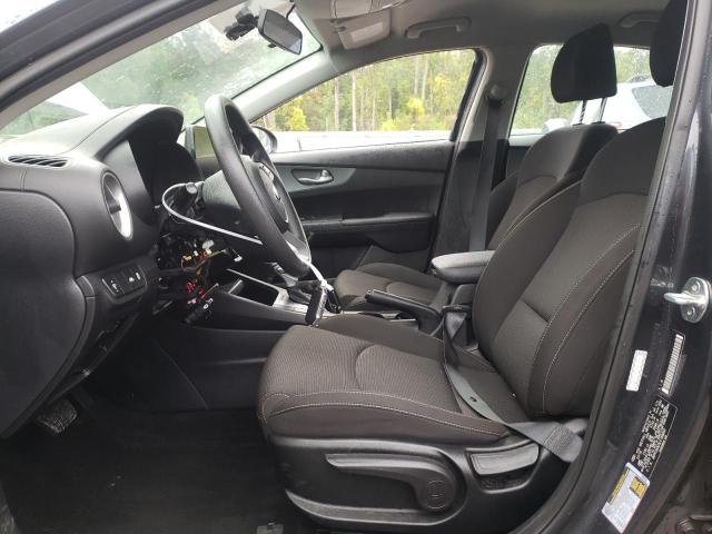 Photo 7 from auction – 2020 KIA FORTE FE with VIN 3KPF24AD3LE188893