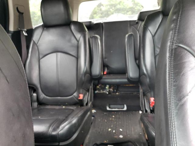 Photo 10 from auction – 2012 GMC ACADIA SLT with VIN 1GKKVRED4CJ107498