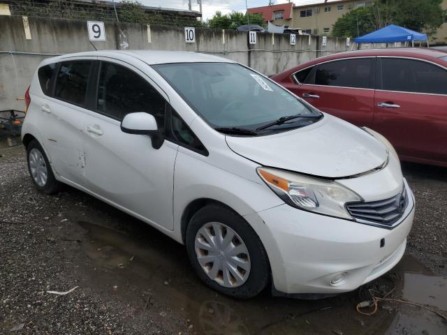 Photo 4 from auction – 2014 NISSAN VERSA NOTE with VIN 3N1CE2CP5EL437993