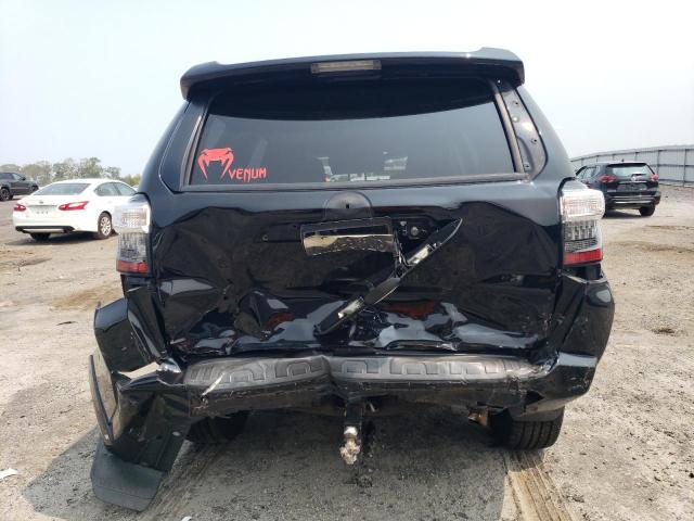 Photo 6 from auction – 2017 TOYOTA 4RUNNER SR with VIN JTEBU5JR9H5467113