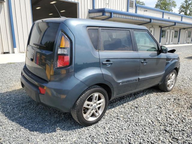 Снимка 3 от търг – 2011 KIA SOUL + с VIN KNDJT2A2XB7327393