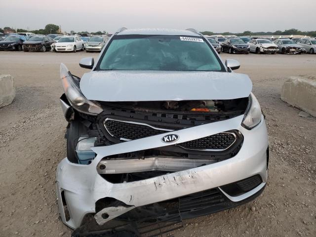 Photo 5 from auction – 2019 KIA NIRO FE with VIN KNDCB3LC0K5233932