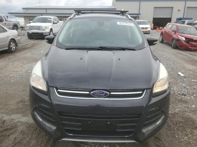 Photo 5 from auction – 2014 FORD ESCAPE TIT with VIN 1FMCU9J97EUD53172