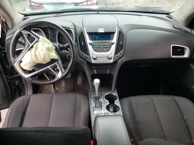 Photo 8 from auction – 2011 CHEVROLET EQUINOX LT with VIN 2GNALDEC2B1199153