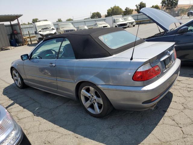 Photo 2 from auction – 2004 BMW 3 SERIES with VIN WBABW33454PL33084