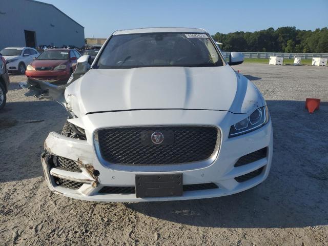 Photo 5 from auction – 2019 JAGUAR F-PACE PRE with VIN SADCJ2FX1KA606189