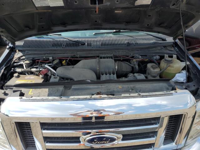Photo 12 from auction – 2011 FORD ECONOLINE with VIN 1FTNE1EL6BDA05571
