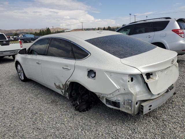 Photo 2 from auction – 2013 TOYOTA AVALON BAS with VIN 4T1BK1EB9DU034371