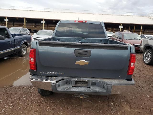 Zdjęcie 6 z aukcji – 2007 CHEVROLET SILVERADO z VIN 2GCEC13J171630793