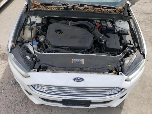 Photo 11 from auction – 2013 FORD FUSION SE with VIN 3FA6P0HR3DR140600