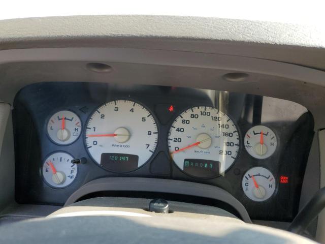 Photo 9 from auction – 2003 DODGE RAM 1500 S with VIN 1D7HU18N23S272626