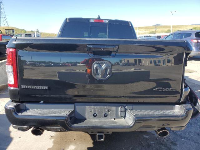 Photo 6 from auction – 2022 RAM 1500 BIG H with VIN 1C6SRFFT9NN267836