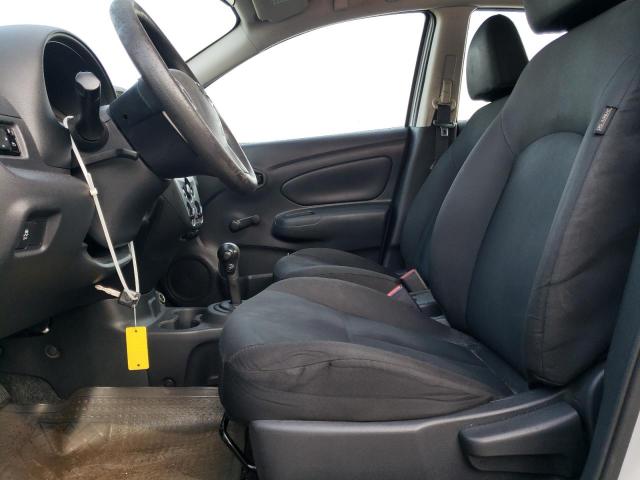 Photo 7 from auction – 2018 NISSAN VERSA S with VIN 3N1CN7AP0JL802980