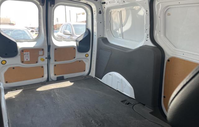 Photo 6 from auction – 2019 FORD TRANSIT CO with VIN NM0LS7E27K1386176