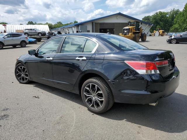 Photo 2 from auction – 2012 HONDA ACCORD EXL with VIN 1HGCP3F84CA006097