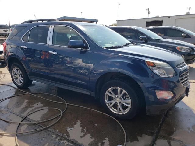 Photo 4 from auction – 2017 CHEVROLET EQUINOX LT with VIN 2GNALCEK8H6242455