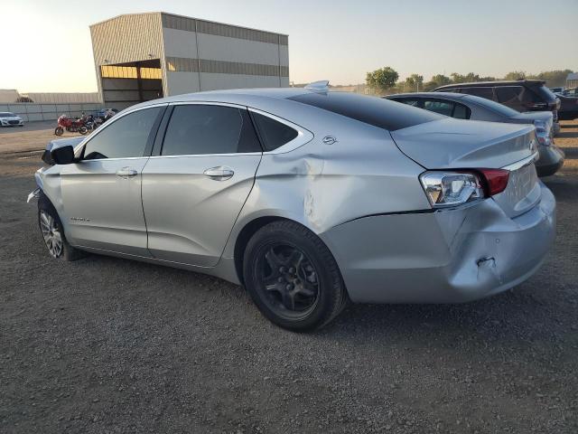 Photo 2 from auction – 2015 CHEVROLET IMPALA LS with VIN 2G11Z5SL6F9216652