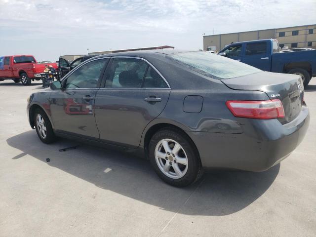 Photo 2 from auction – 2008 TOYOTA CAMRY with VIN 4T1BE46K88U758307