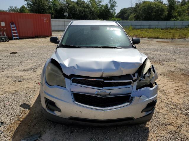 Photo 5 from auction – 2012 CHEVROLET EQUINOX LS with VIN 2GNALBEK0C6280118