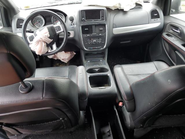 Photo 8 from auction – 2017 DODGE GRAND CARA with VIN 2C4RDGEG8HR848316