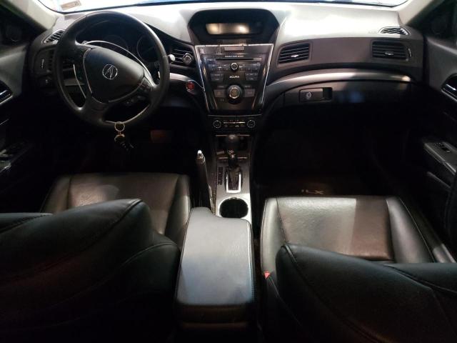 Photo 8 from auction – 2015 ACURA ILX 20 with VIN 19VDE1F31FE008210