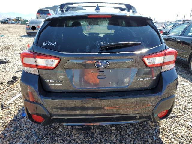 Photo 6 from auction – 2018 SUBARU CROSSTREK with VIN JF2GTADC6JH267146