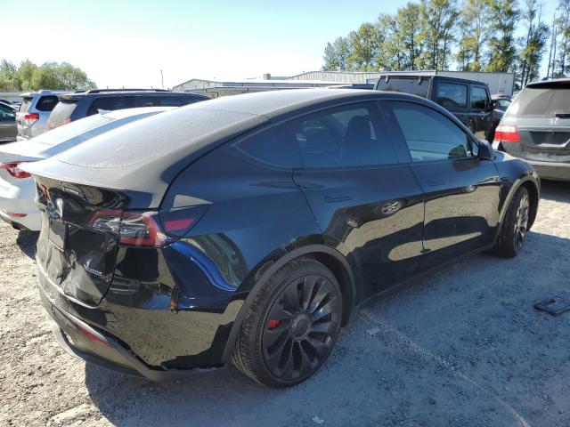 Photo 3 from auction – 2022 TESLA MODEL Y with VIN 7SAYGDEF5NF538837