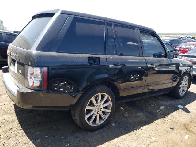 Photo 3 from auction – 2010 LAND ROVER RANGE ROVE with VIN SALME1D43AA311108