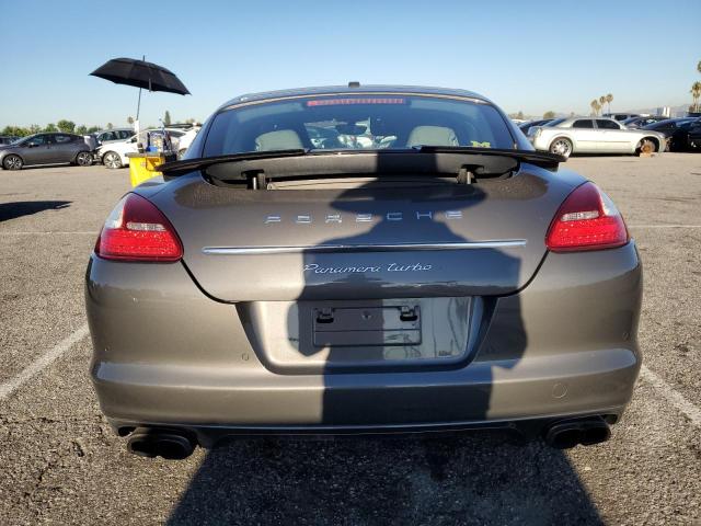 Photo 6 from auction – 2013 PORSCHE PANAMERA T with VIN WP0AC2A75DL090088