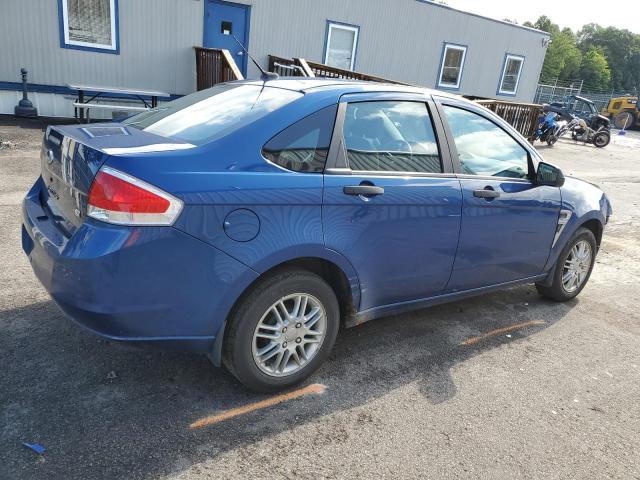 Снимка 3 от търг – 2008 FORD FOCUS SE с VIN 1FAHP35N88W152319