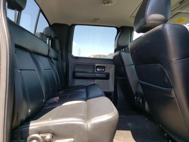 Photo 10 from auction – 2008 FORD F150 SUPER with VIN 1FTPW14V48FC29072