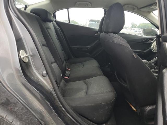 Photo 10 from auction – 2016 MAZDA 3 SPORT with VIN 3MZBM1U75GM299256