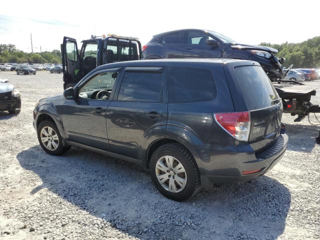 Photo 2 from auction – 2010 SUBARU FORESTER 2 with VIN JF2SH6ACXAH761197