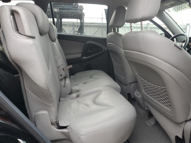Photo 11 from auction – 2009 TOYOTA RAV4 LIMIT with VIN 2T3BF31V79W021830