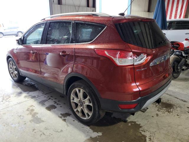 Photo 2 from auction – 2015 FORD ESCAPE TIT with VIN 1FMCU0JX2FUA37495