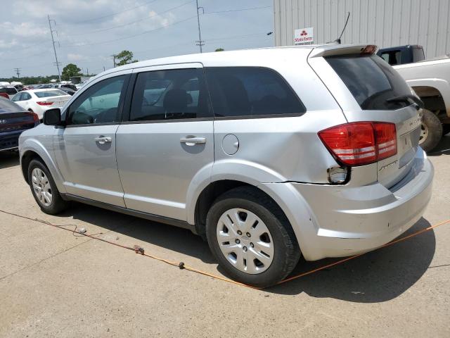 Photo 2 from auction – 2014 DODGE JOURNEY SE with VIN 3C4PDCAB8ET197417